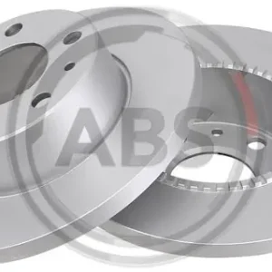 Handgemaakt Remschijven ABS 17483