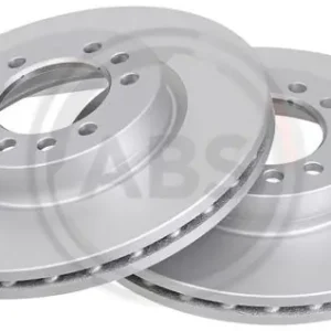 Remschijven ABS 17486 Superprijs