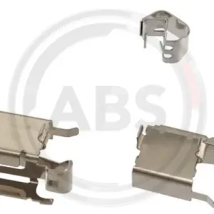 Beperkte Voorraad Rem montageset ABS 1748Q