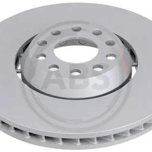 Beperkte Voorraad Remschijven ABS 17496