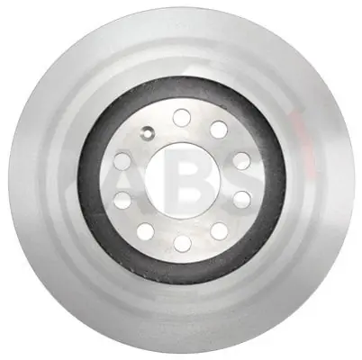 Remschijven ABS 17498 Gereduceerde Prijs