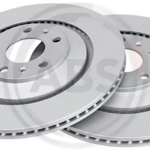 Remschijven ABS 17499 Voordeelprijs