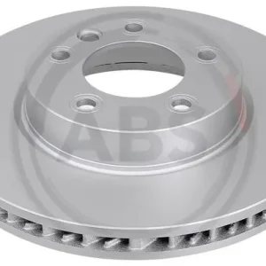 Merkproduct Remschijven ABS 17500