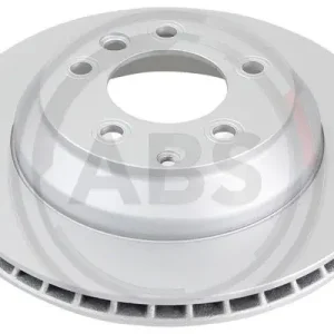 Beste Prijs Remschijven ABS 17502