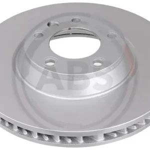 Plaats Bestelling Remschijven ABS 17504