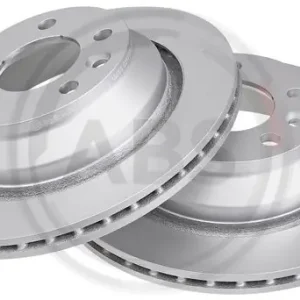 Lage Kosten Remschijven ABS 17505