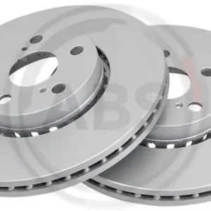 Favoriet Remschijven ABS 17508