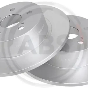 Authentiek Remschijven ABS 17509