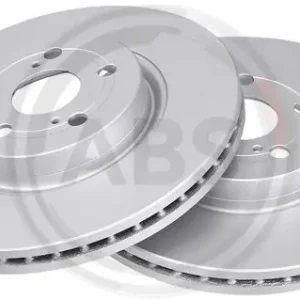 Remschijven ABS 17510 Uitverkoop