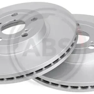 Remschijven ABS 17511 Goedkoop