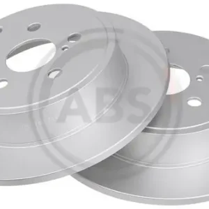 Remschijven ABS 17512 Express Levering