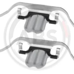 Rem montageset ABS 1751Q Handgemaakt