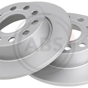 Nieuw Remschijven ABS 17520