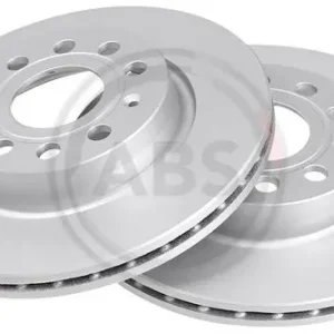 Groothandel Remschijven ABS 17522