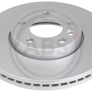 Seizoensaanbieding Remschijven ABS 17524