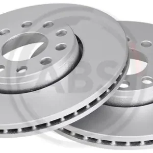 Remschijven ABS 17527 In De Mode