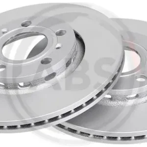 Remschijven ABS 17529 Koopje