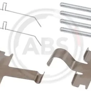 Trendy Rem montageset ABS 1752Q