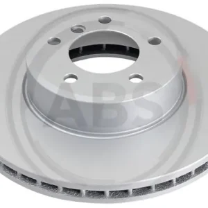 Seizoensaanbieding Remschijven ABS 17532