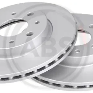 Remschijven ABS 17535 Snelle Levering