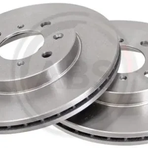 Favoriet Remschijven ABS 17536