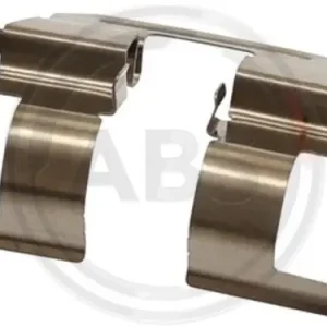 Rem montageset ABS 1753Q Plaats Bestelling