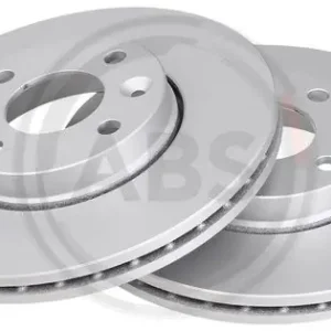 Authentiek Remschijven ABS 17541