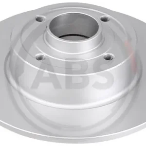 Remschijven ABS 17542 Betrouwbaar