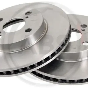 Remschijven ABS 17543 Hete Deal