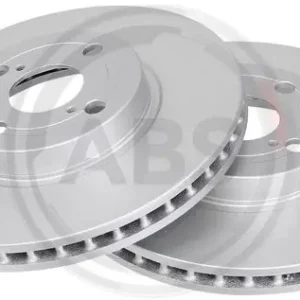 Fabrieksprijs Remschijven ABS 17544