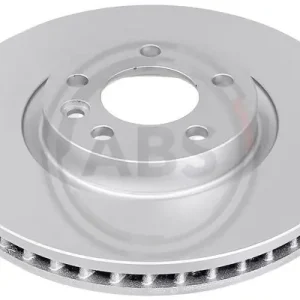 Aanbieding Remschijven ABS 17546