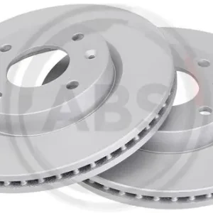 Remschijven ABS 17548 Nieuwe Collectie