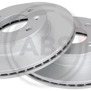 Remschijven ABS 17549 Favoriet