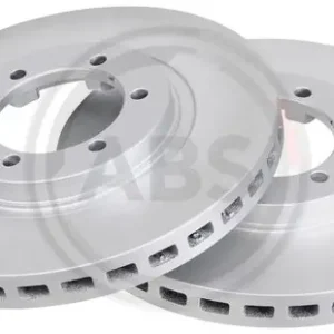 Authentiek Remschijven ABS 17551