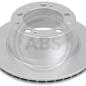 Merkproduct Remschijven ABS 17553