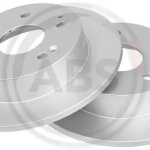 Populair Remschijven ABS 17561