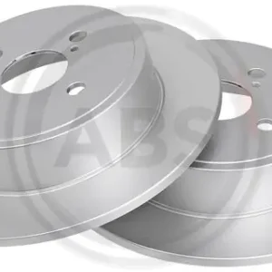 Beperkt Aanbod Remschijven ABS 17564