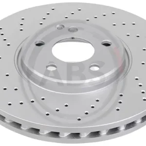 Beste Prijs Remschijven ABS 17565