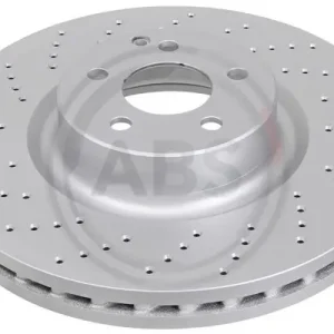 Remschijven ABS 17566 Actieprijs