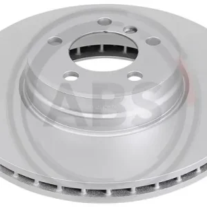 Remschijven ABS 17574 Speciale Aanbieding