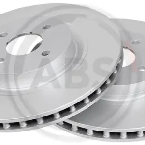 Superprijs Remschijven ABS 17575