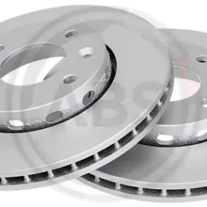 Remschijven ABS 17579 Exclusieve Aanbieding