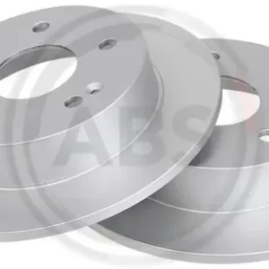 Topkwaliteit Remschijven ABS 17585