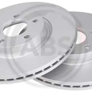 Gecertificeerd Remschijven ABS 17587