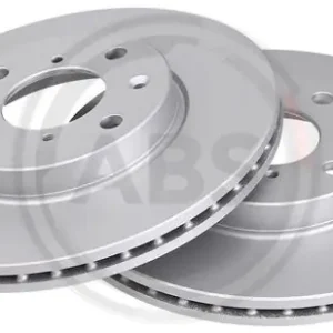 Remschijven ABS 17588 Must-Have