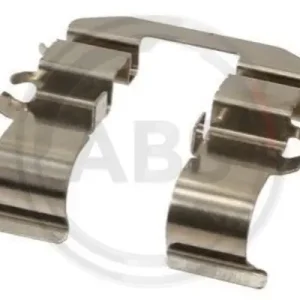 Groothandel Rem montageset ABS 1758Q