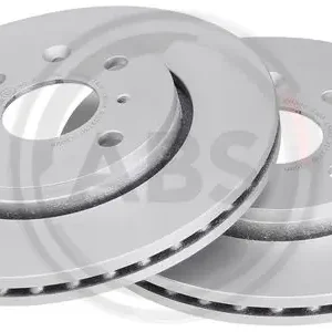 Must-Have Remschijven ABS 17591