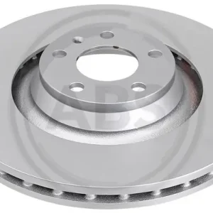 Merkproduct Remschijven ABS 17595