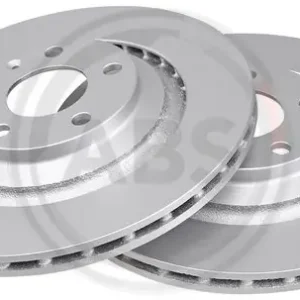 Hete Deal Remschijven ABS 17596