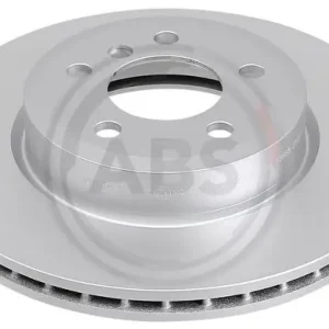 Koop Vandaag Remschijven ABS 17597
